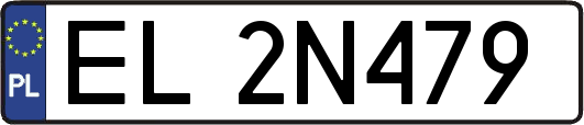 EL2N479