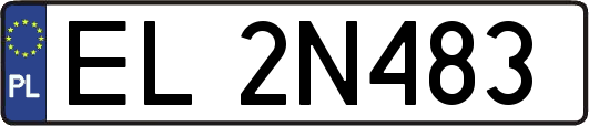 EL2N483