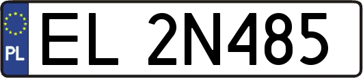 EL2N485