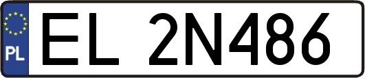 EL2N486