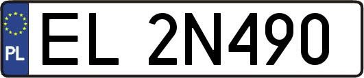 EL2N490