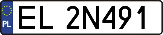 EL2N491