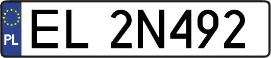 EL2N492