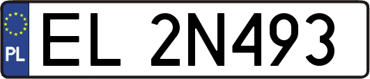 EL2N493