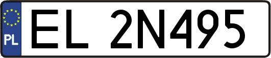 EL2N495