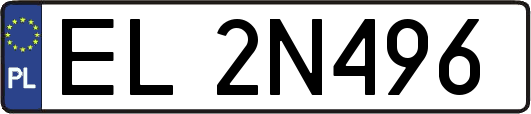 EL2N496