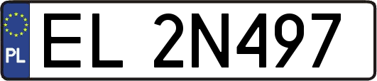 EL2N497