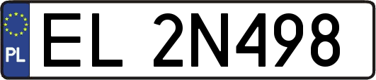 EL2N498