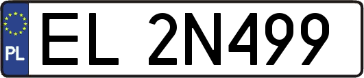 EL2N499