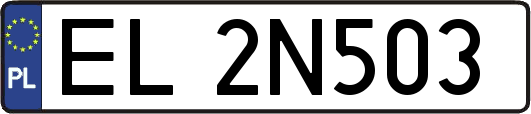 EL2N503