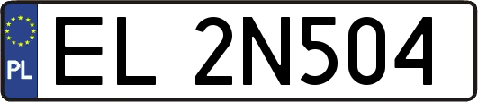 EL2N504
