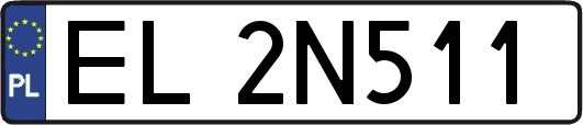 EL2N511