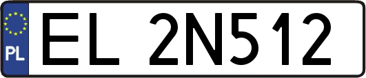 EL2N512