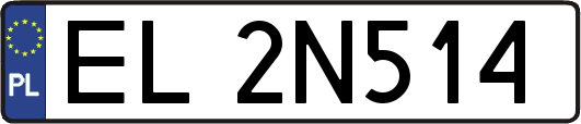 EL2N514