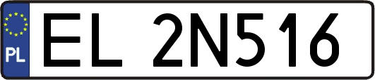 EL2N516