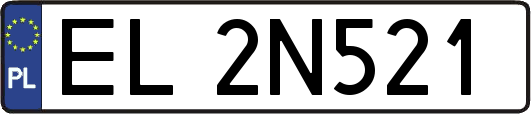 EL2N521