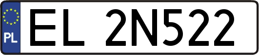 EL2N522