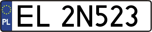 EL2N523
