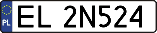 EL2N524