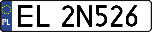 EL2N526