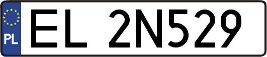 EL2N529
