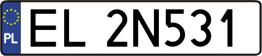 EL2N531