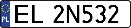 EL2N532