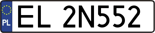 EL2N552