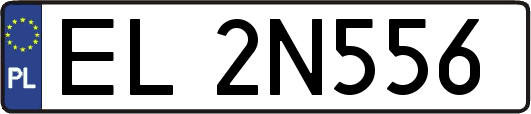 EL2N556