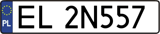 EL2N557