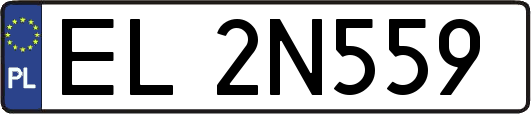 EL2N559