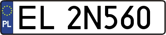 EL2N560