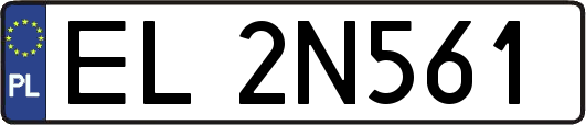 EL2N561