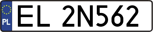 EL2N562