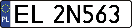 EL2N563