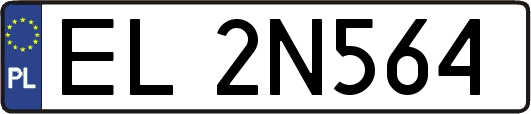 EL2N564