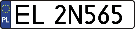 EL2N565