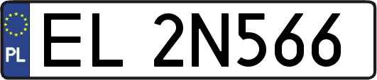 EL2N566