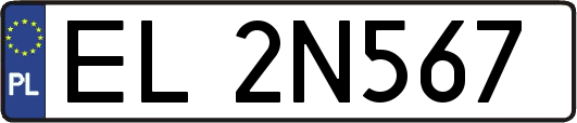 EL2N567