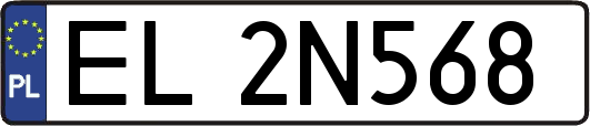 EL2N568
