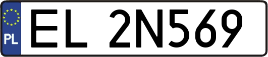 EL2N569