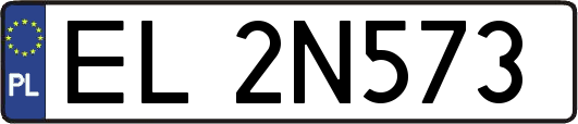 EL2N573