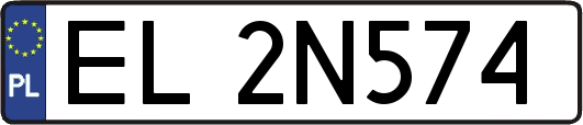 EL2N574