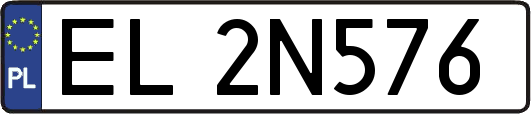 EL2N576