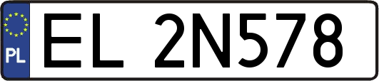 EL2N578
