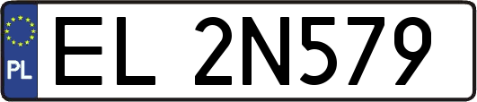 EL2N579
