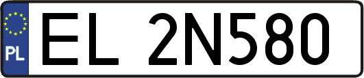 EL2N580