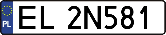 EL2N581