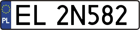 EL2N582