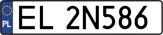 EL2N586